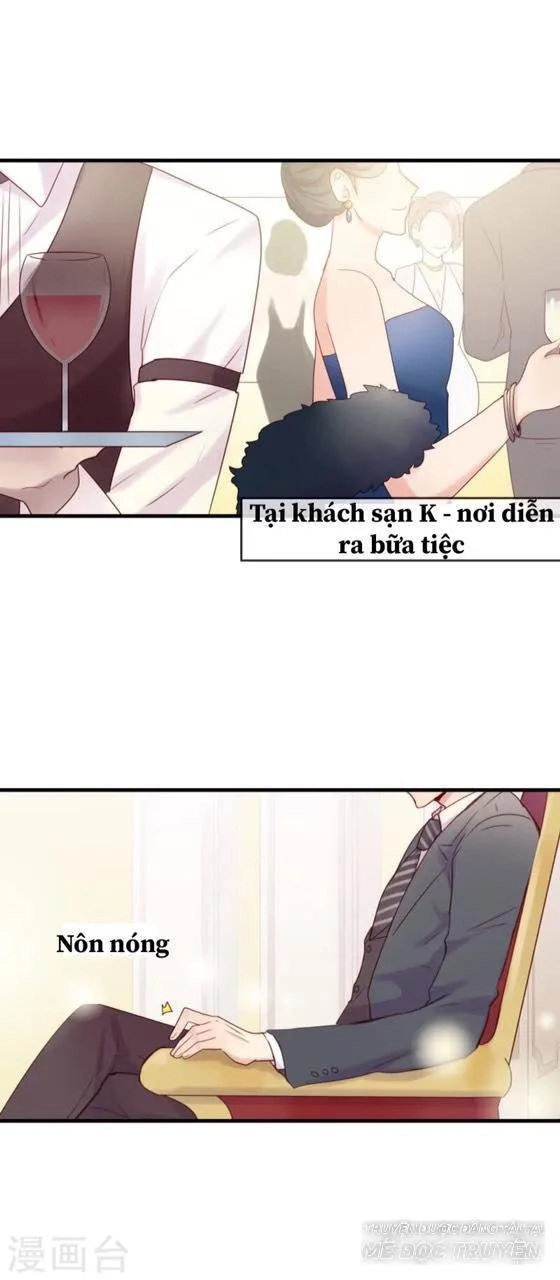 Độc Dược Của Tình Yêu Chapter 2 - 18