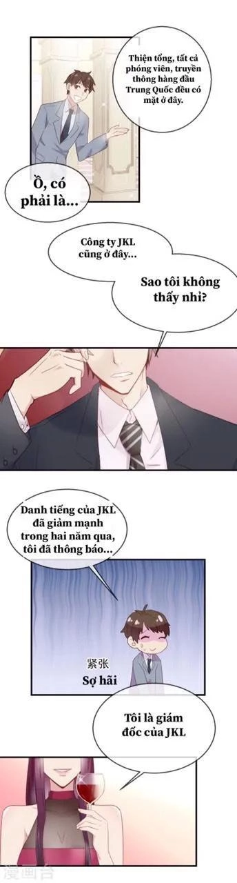Độc Dược Của Tình Yêu Chapter 2 - 19