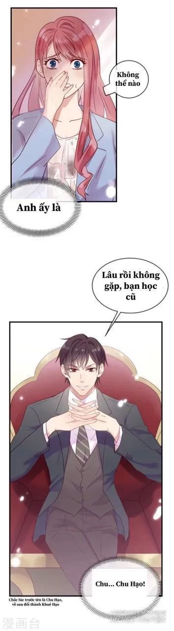 Độc Dược Của Tình Yêu Chapter 2 - 27