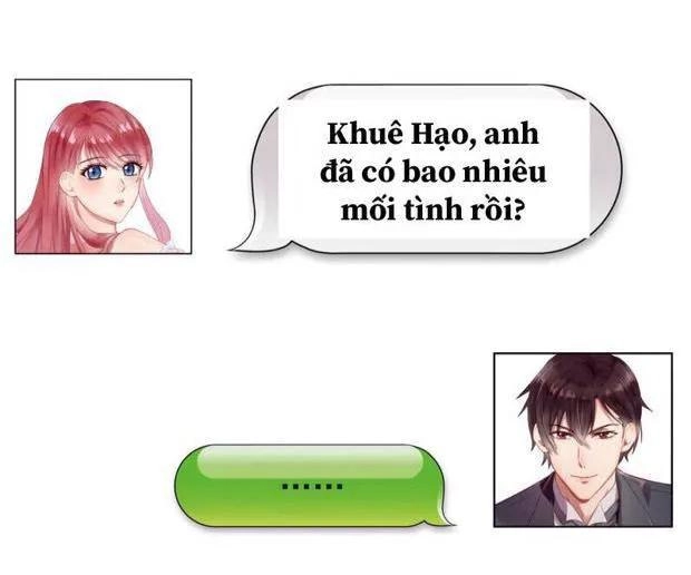 Độc Dược Của Tình Yêu Chapter 2 - 33