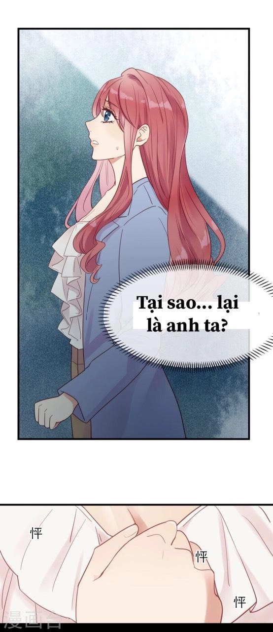 Độc Dược Của Tình Yêu Chapter 3 - 2