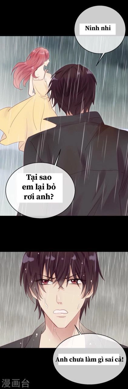 Độc Dược Của Tình Yêu Chapter 3 - 3