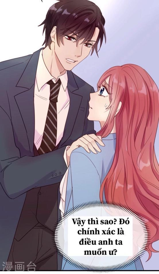 Độc Dược Của Tình Yêu Chapter 3 - 5