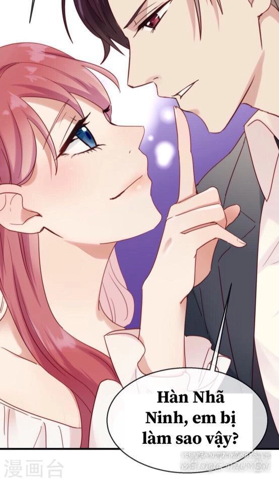 Độc Dược Của Tình Yêu Chapter 3 - 9