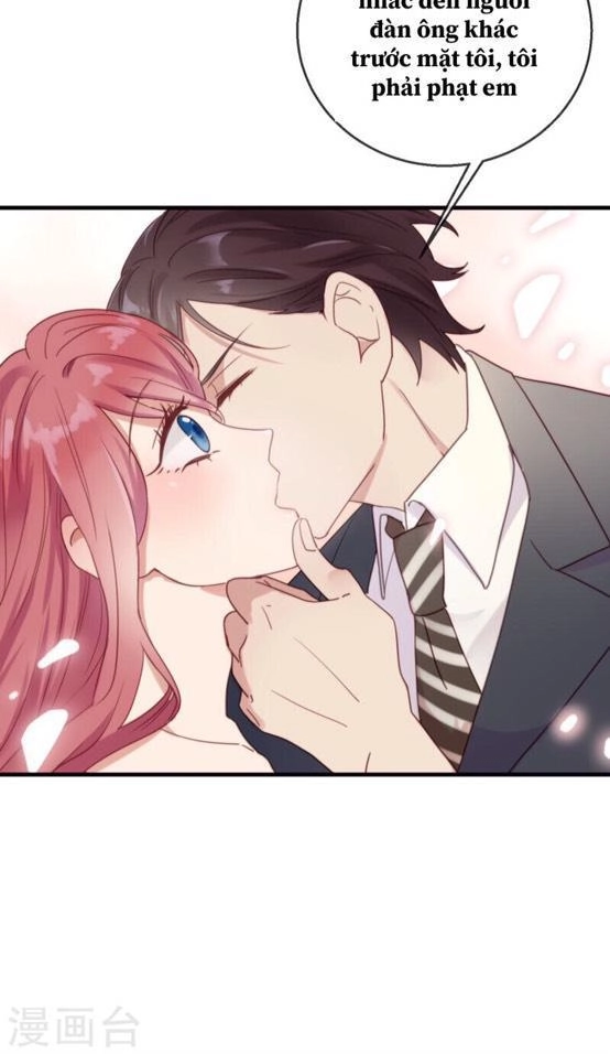 Độc Dược Của Tình Yêu Chapter 3 - 14