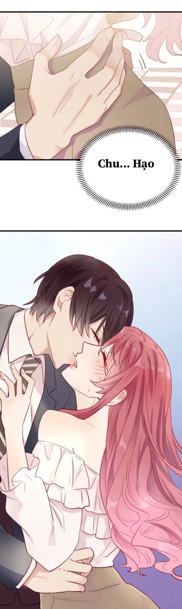 Độc Dược Của Tình Yêu Chapter 3 - 15