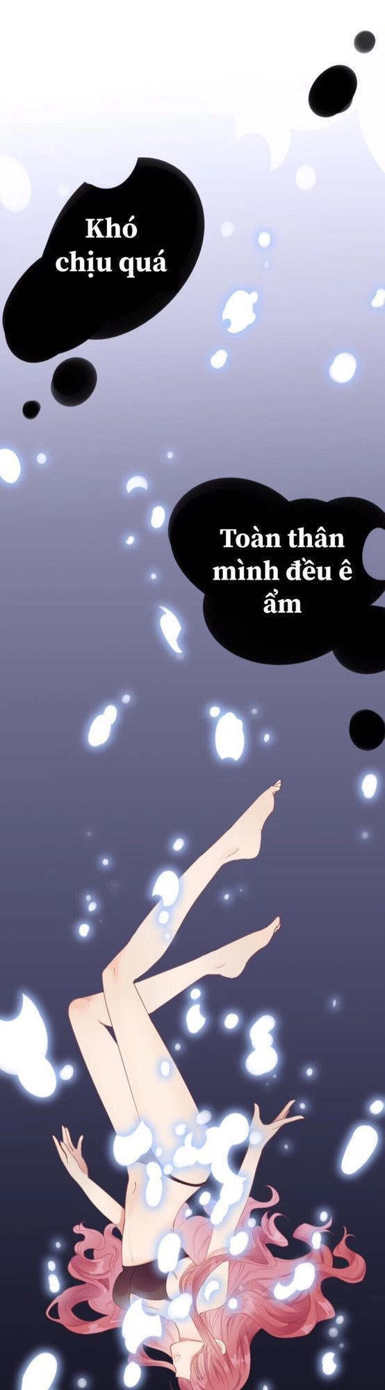 Độc Dược Của Tình Yêu Chapter 3 - 17