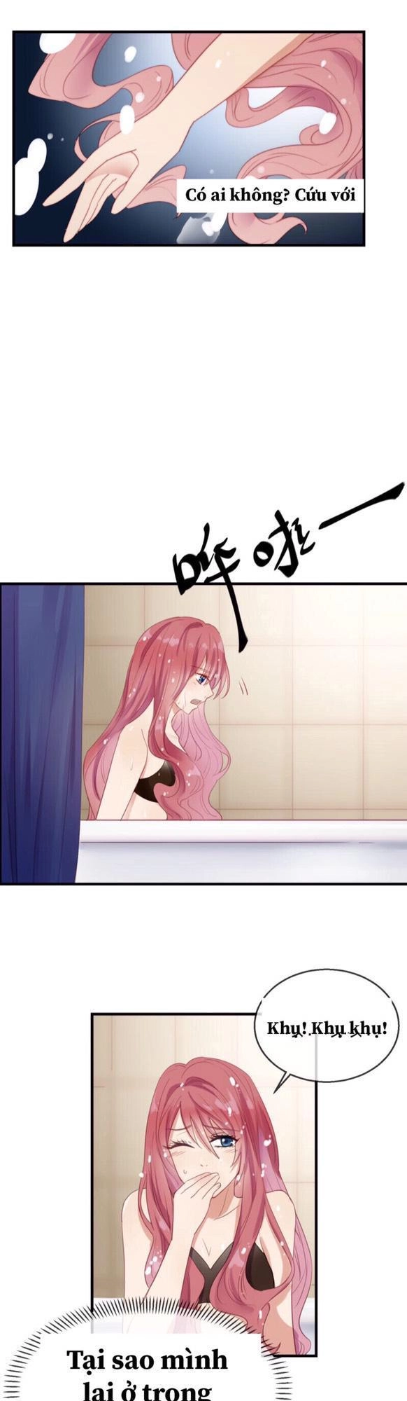 Độc Dược Của Tình Yêu Chapter 3 - 19