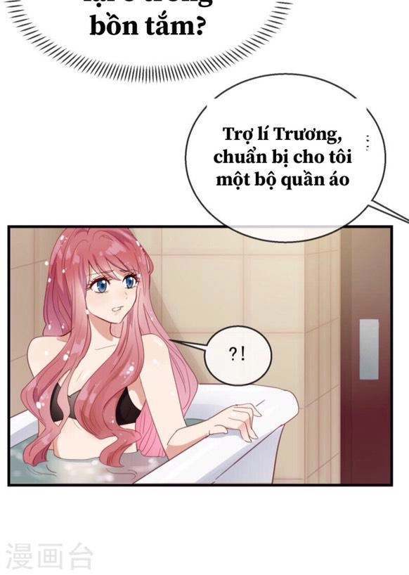 Độc Dược Của Tình Yêu Chapter 3 - 20