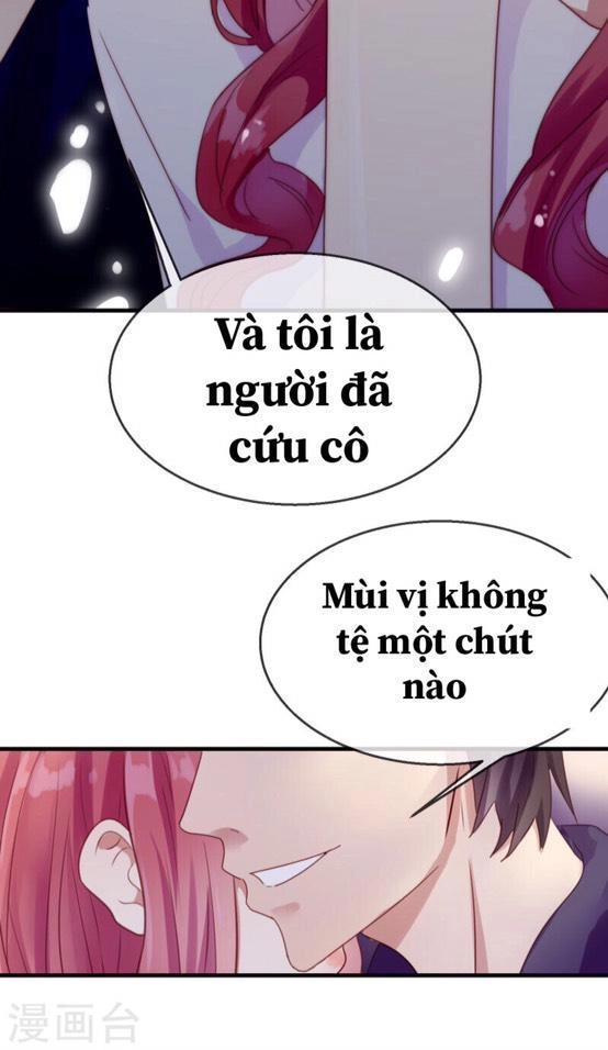 Độc Dược Của Tình Yêu Chapter 3 - 24