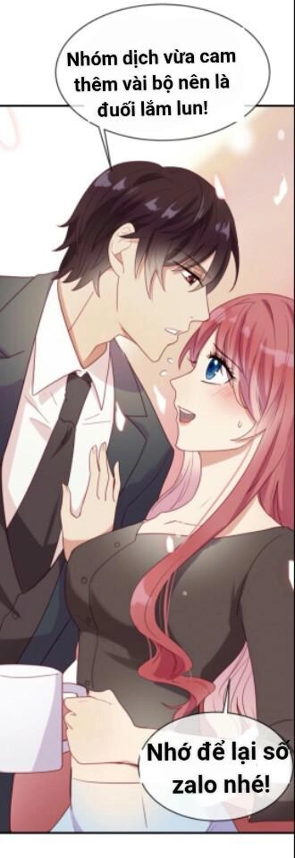 Độc Dược Của Tình Yêu Chapter 4 - 5