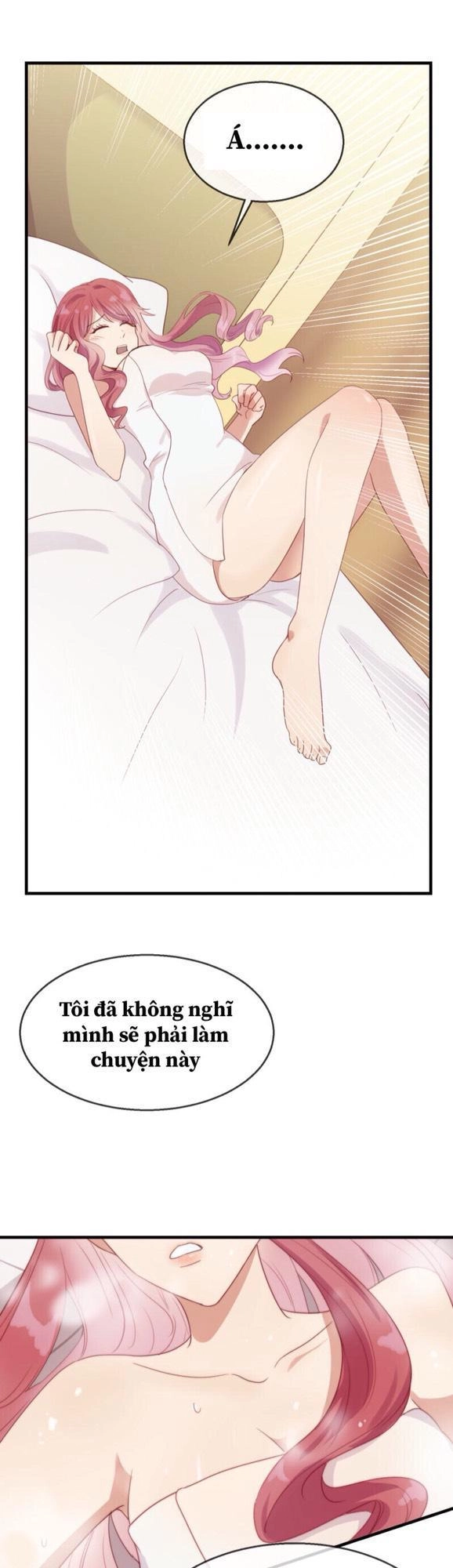 Độc Dược Của Tình Yêu Chapter 5 - 2