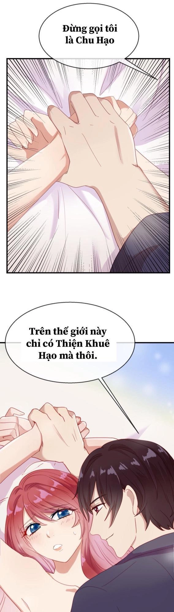 Độc Dược Của Tình Yêu Chapter 5 - 6