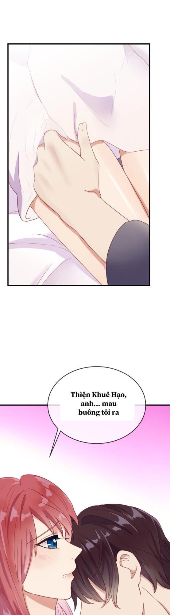 Độc Dược Của Tình Yêu Chapter 5 - 10