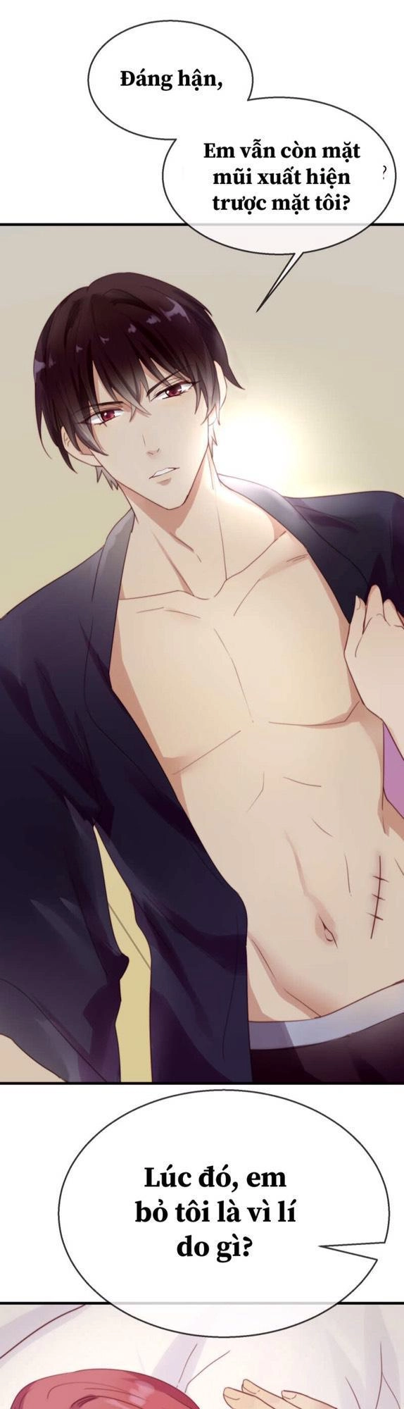 Độc Dược Của Tình Yêu Chapter 5 - 12