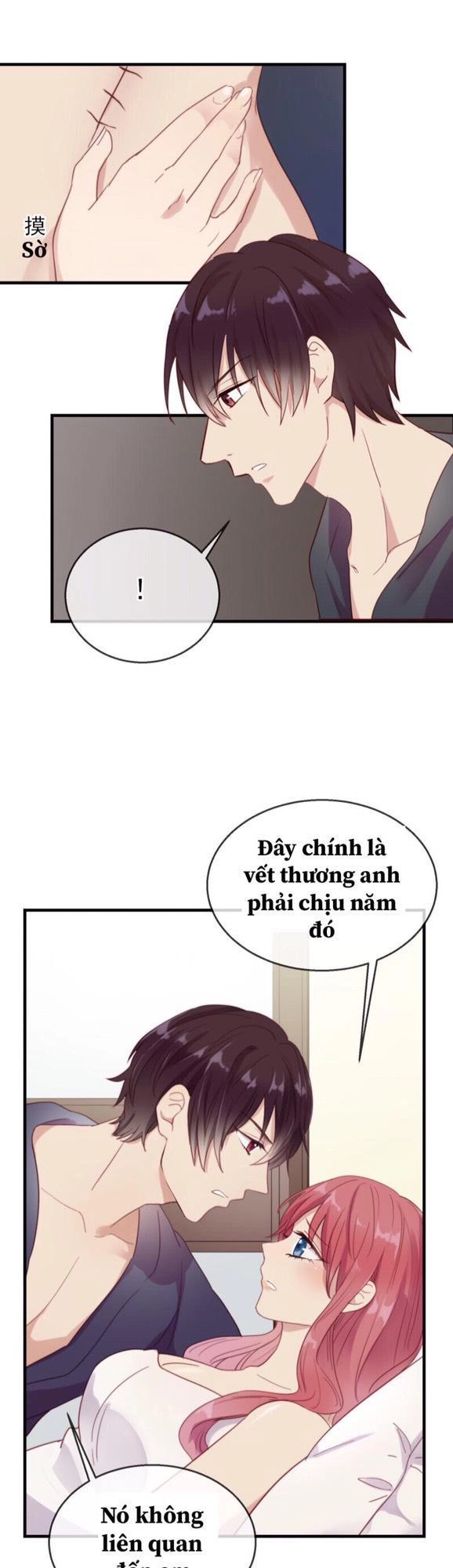 Độc Dược Của Tình Yêu Chapter 5 - 14