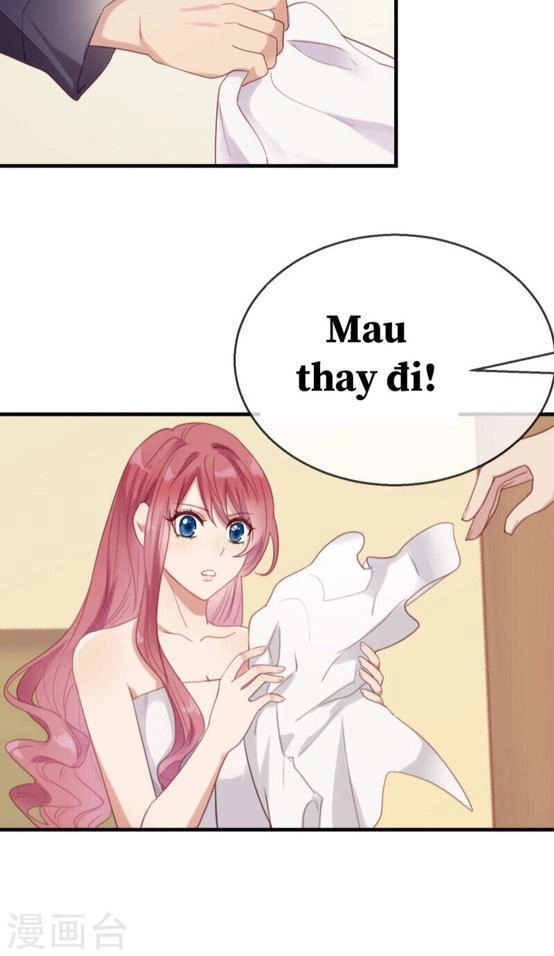 Độc Dược Của Tình Yêu Chapter 5 - 17