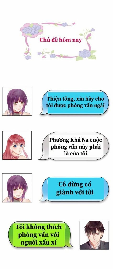 Độc Dược Của Tình Yêu Chapter 5 - 18