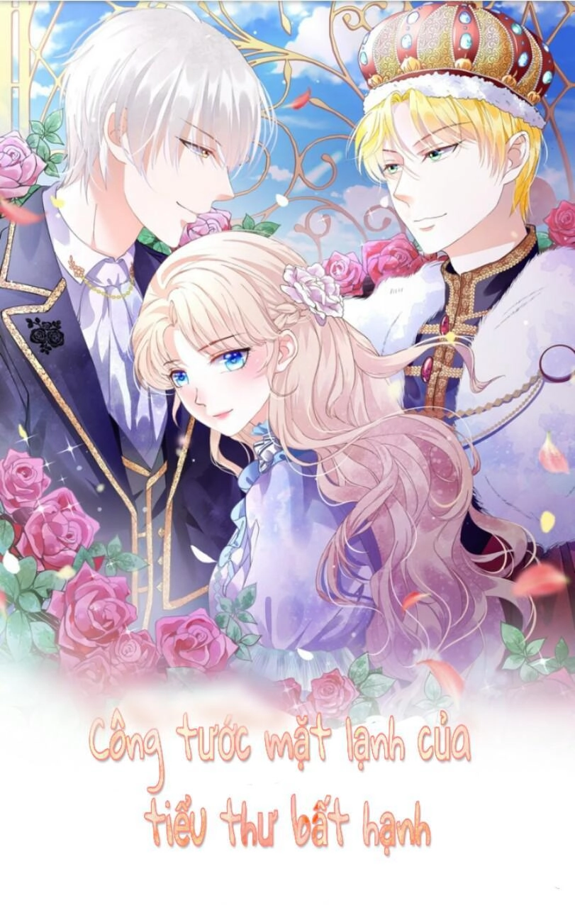 Độc Dược Của Tình Yêu Chapter 5 - 21