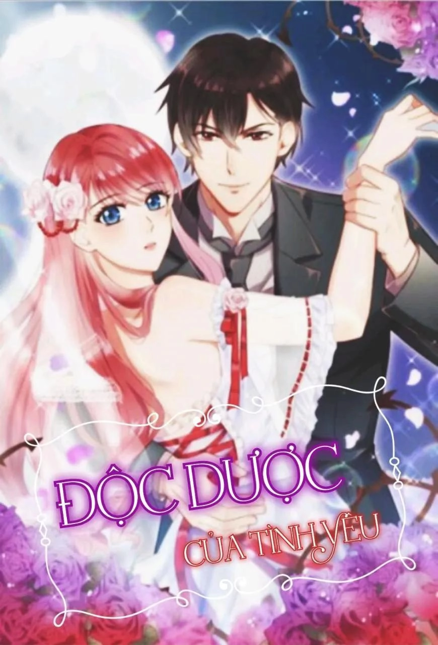 Độc Dược Của Tình Yêu Chapter 6 - 2