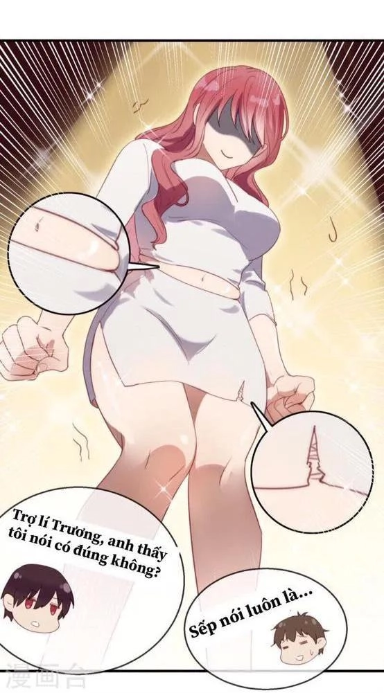 Độc Dược Của Tình Yêu Chapter 6 - 5