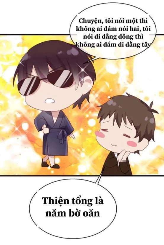 Độc Dược Của Tình Yêu Chapter 6 - 6