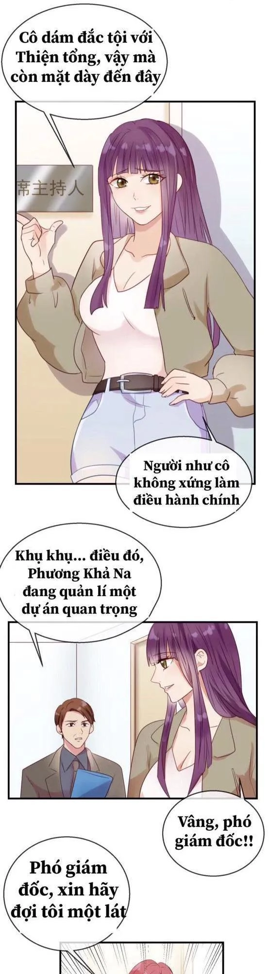 Độc Dược Của Tình Yêu Chapter 6 - 14