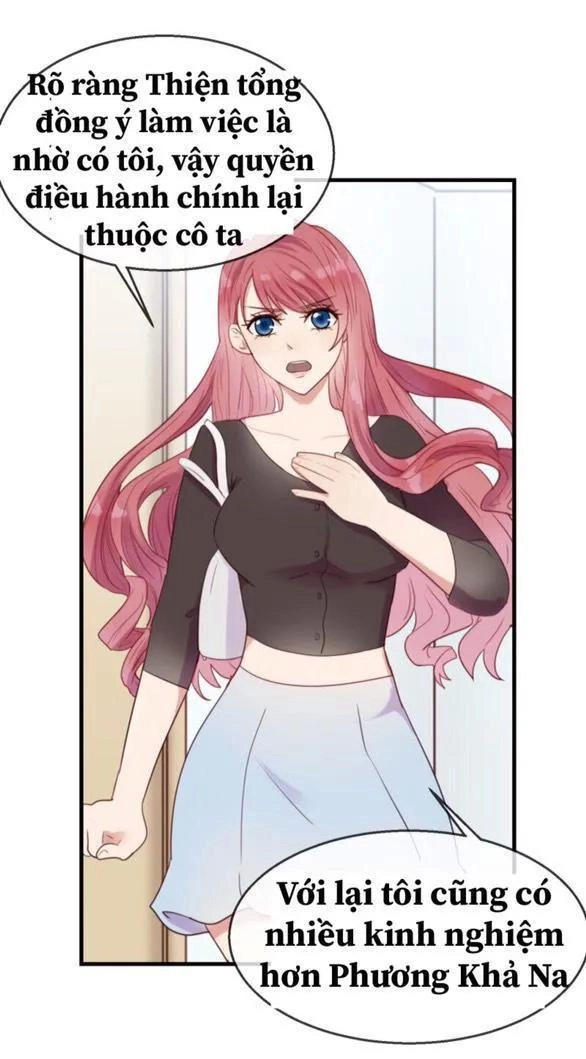 Độc Dược Của Tình Yêu Chapter 6 - 16