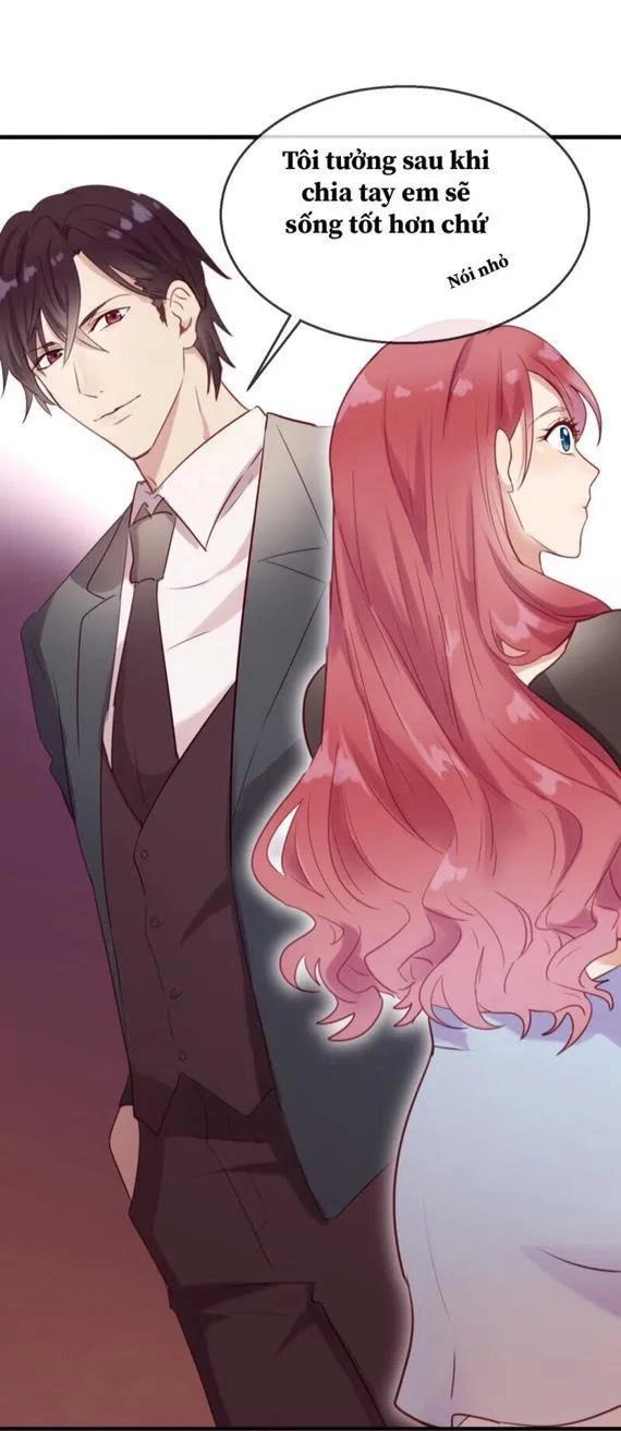 Độc Dược Của Tình Yêu Chapter 6 - 23