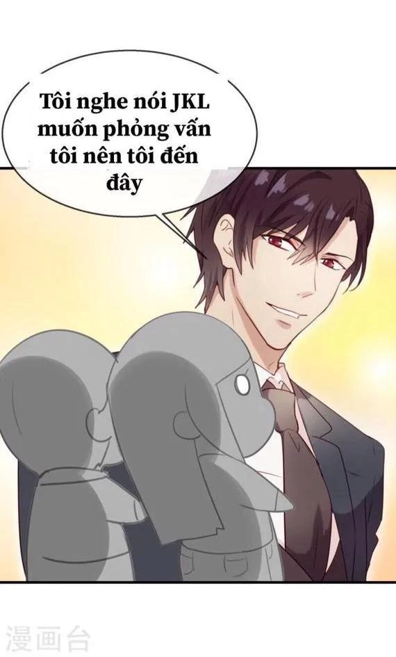 Độc Dược Của Tình Yêu Chapter 6 - 25