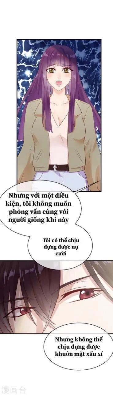 Độc Dược Của Tình Yêu Chapter 6 - 26