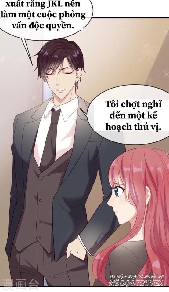 Độc Dược Của Tình Yêu Chapter 7 - 11