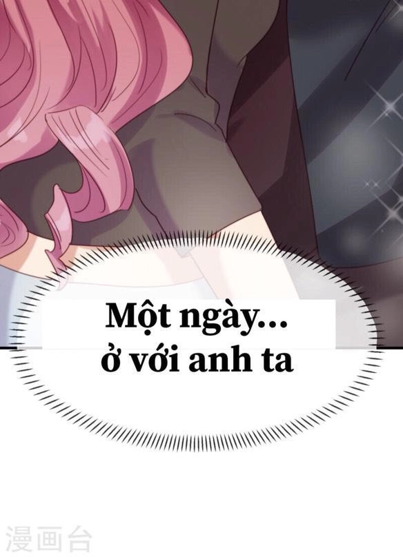 Độc Dược Của Tình Yêu Chapter 7 - 13