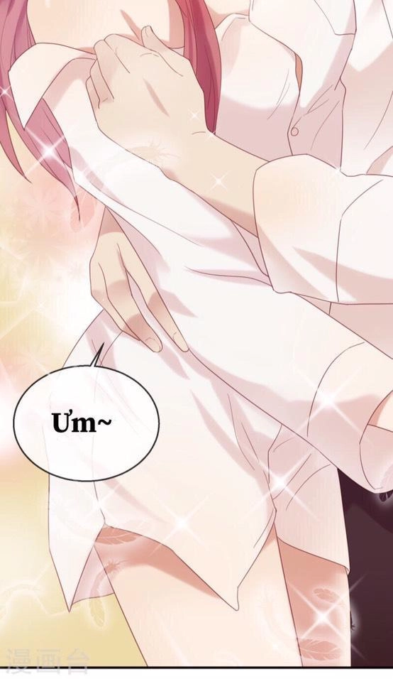 Độc Dược Của Tình Yêu Chapter 8 - 5