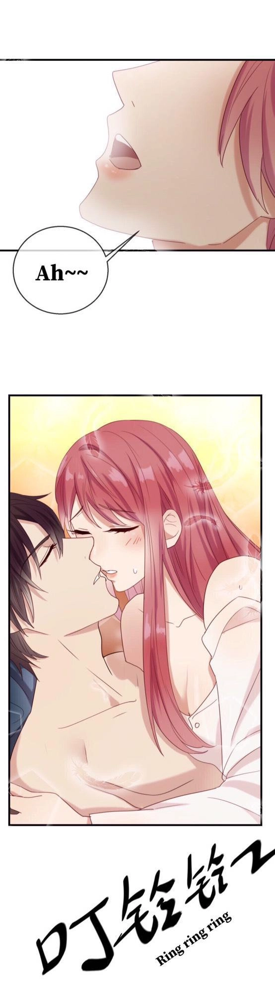 Độc Dược Của Tình Yêu Chapter 8 - 6