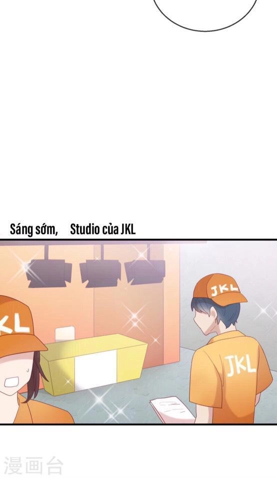 Độc Dược Của Tình Yêu Chapter 8 - 9