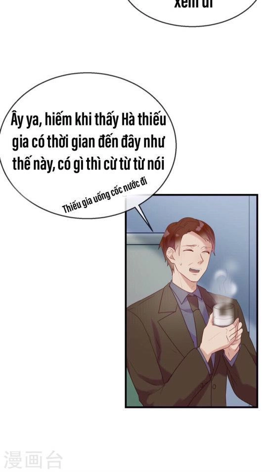 Độc Dược Của Tình Yêu Chapter 8 - 13