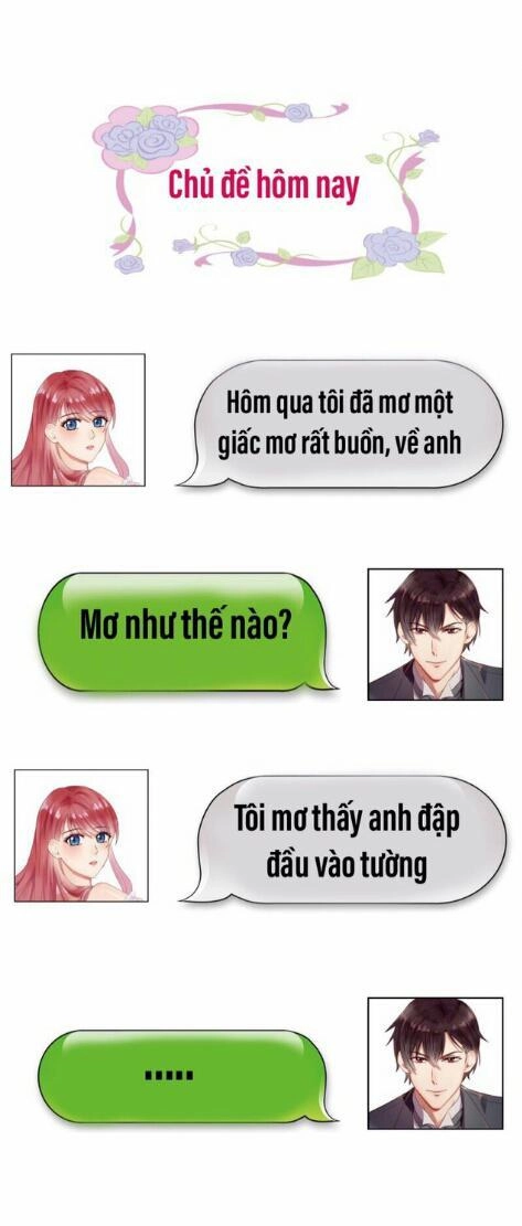 Độc Dược Của Tình Yêu Chapter 8 - 14