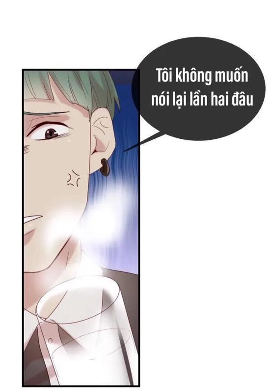 Độc Dược Của Tình Yêu Chapter 9 - 2
