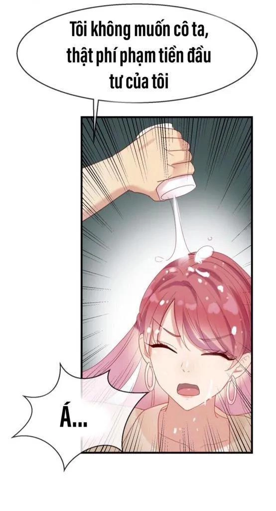 Độc Dược Của Tình Yêu Chapter 9 - 3