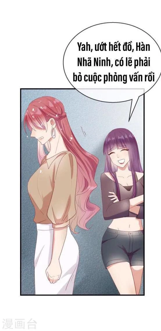 Độc Dược Của Tình Yêu Chapter 9 - 4