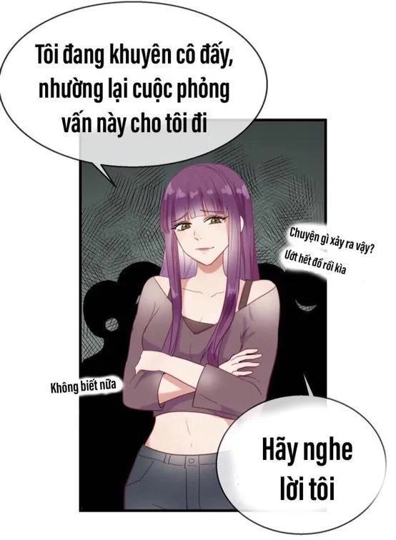 Độc Dược Của Tình Yêu Chapter 9 - 5