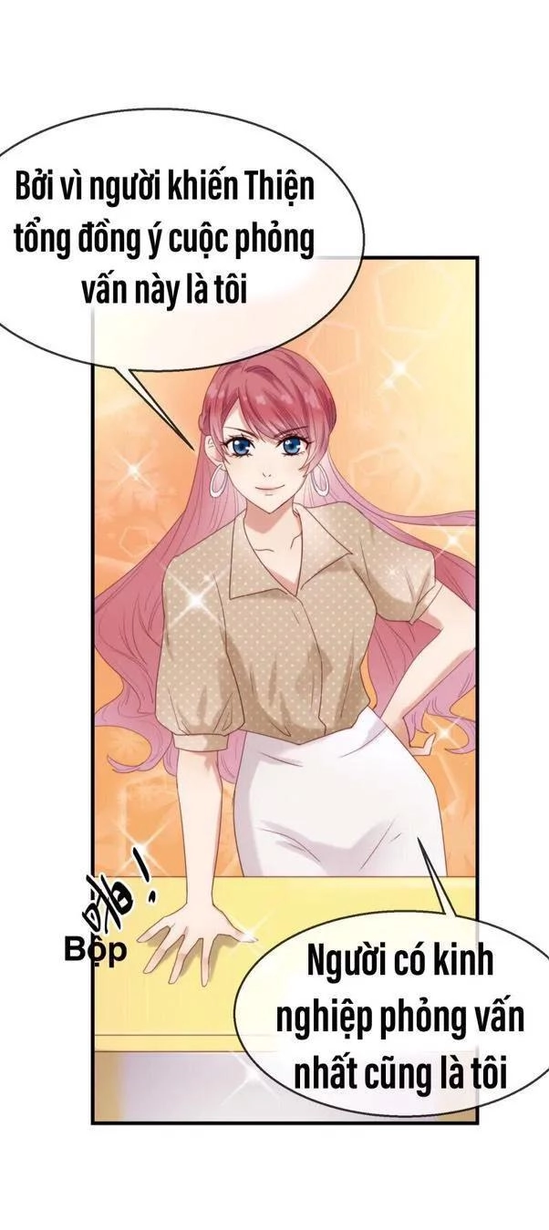 Độc Dược Của Tình Yêu Chapter 9 - 8