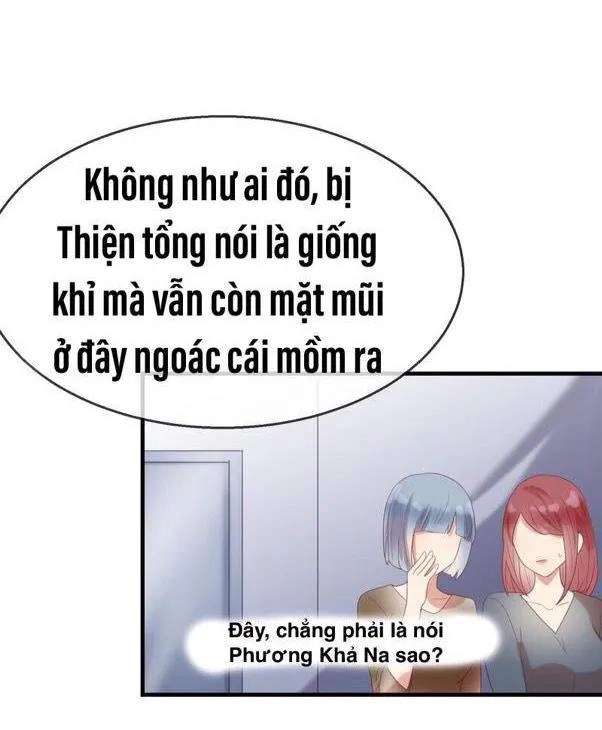 Độc Dược Của Tình Yêu Chapter 9 - 9