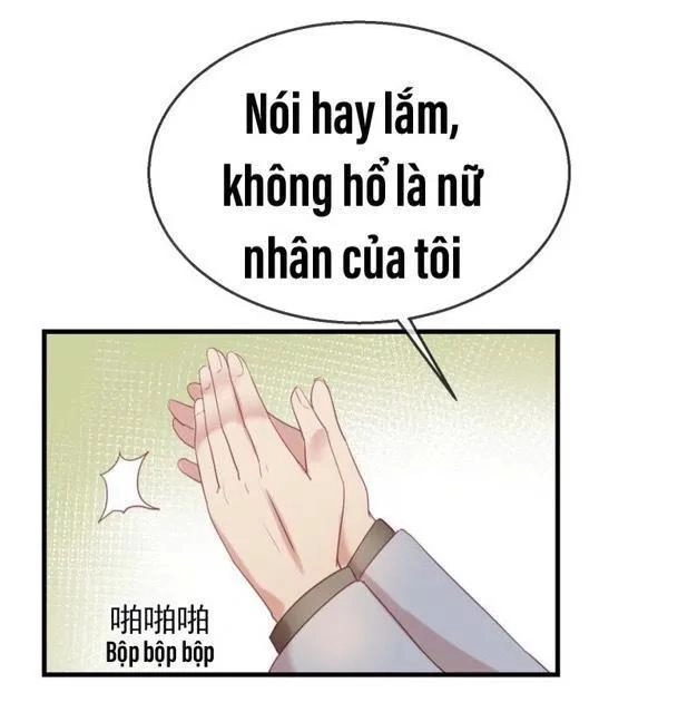 Độc Dược Của Tình Yêu Chapter 9 - 11