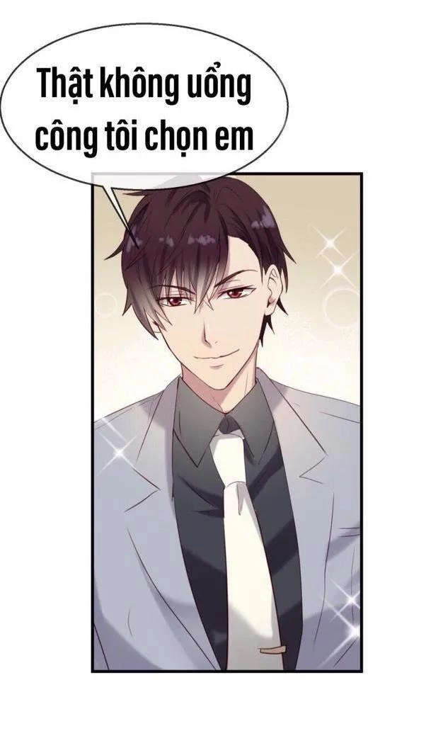 Độc Dược Của Tình Yêu Chapter 9 - 12