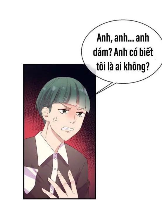 Độc Dược Của Tình Yêu Chapter 9 - 15
