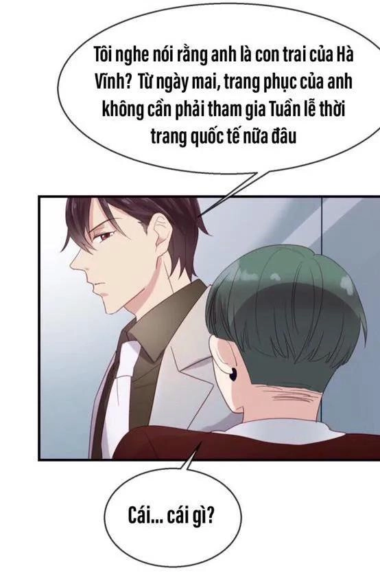Độc Dược Của Tình Yêu Chapter 9 - 16