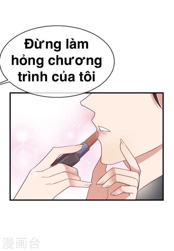 Độc Dược Của Tình Yêu Chapter 10 - 5
