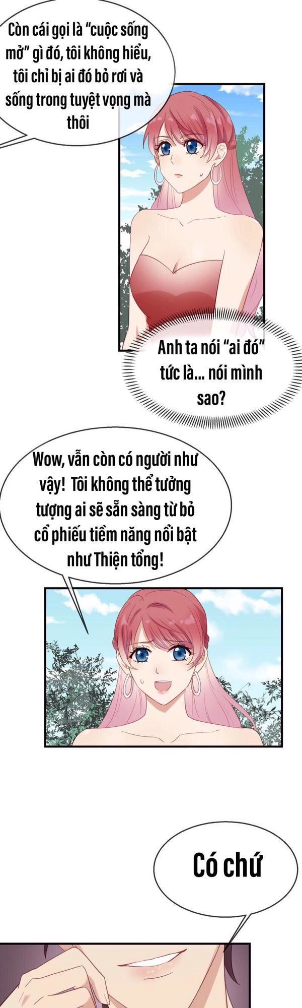 Độc Dược Của Tình Yêu Chapter 10 - 10